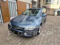 1999 Opel Omega
