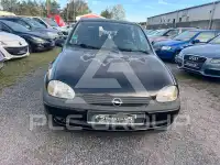 1999 Opel Corsa