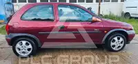 1999 Opel Corsa