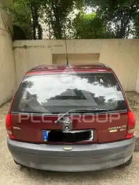 1999 Opel Corsa