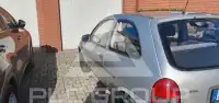 1999 Opel Corsa