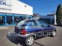 1999 Opel Corsa