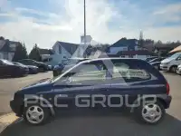 1999 Opel Corsa