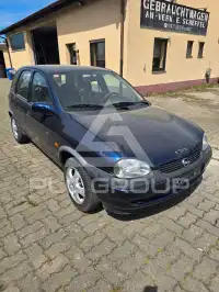 1999 Opel Corsa