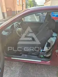 1999 Opel Corsa