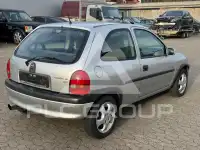 1999 Opel Corsa