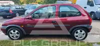1999 Opel Corsa
