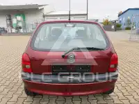 1999 Opel Corsa