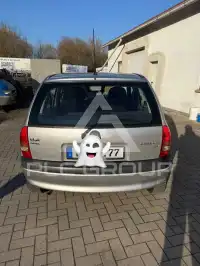 1999 Opel Corsa