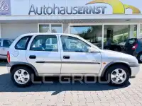 1999 Opel Corsa