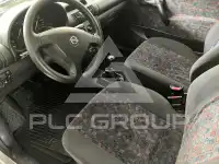 1999 Opel Corsa