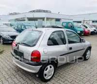 1999 Opel Corsa