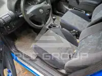 1999 Opel Corsa