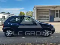 1999 Opel Corsa