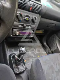 1999 Opel Corsa