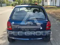 1999 Opel Corsa