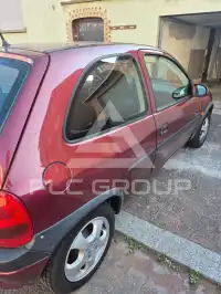 1999 Opel Corsa