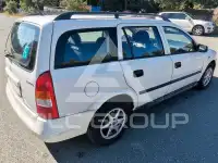 1999 Opel Astra