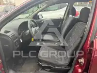1999 Opel Astra