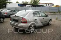 1999 Opel Astra