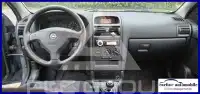 1999 Opel Astra