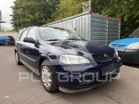 1999 Opel Astra