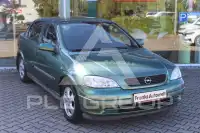 1999 Opel Astra