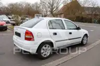 1999 Opel Astra