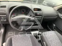 1999 Opel Astra