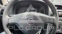 1999 Opel Astra