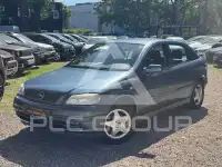 1999 Opel Astra