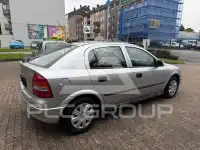 1999 Opel Astra