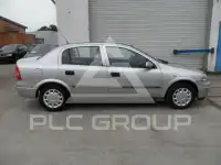 1999 Opel Astra