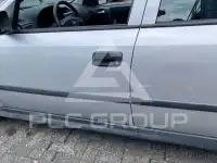1999 Opel Astra