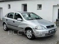 1999 Opel Astra