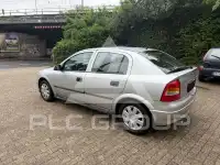 1999 Opel Astra