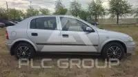 1999 Opel Astra
