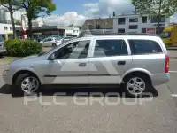 1999 Opel Astra
