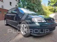 1999 Opel Astra