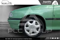 1999 Opel Astra