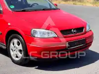 1999 Opel Astra