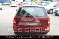 1999 Opel Astra