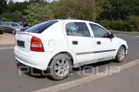 1999 Opel Astra