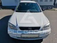 1999 Opel Astra