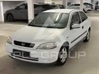 1999 Opel Astra