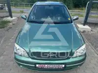 1999 Opel Astra