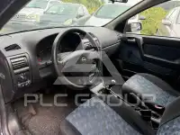 1999 Opel Astra