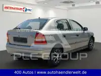 1999 Opel Astra