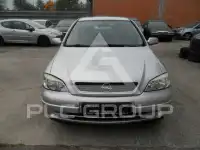 1999 Opel Astra