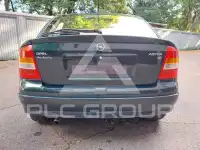 1999 Opel Astra